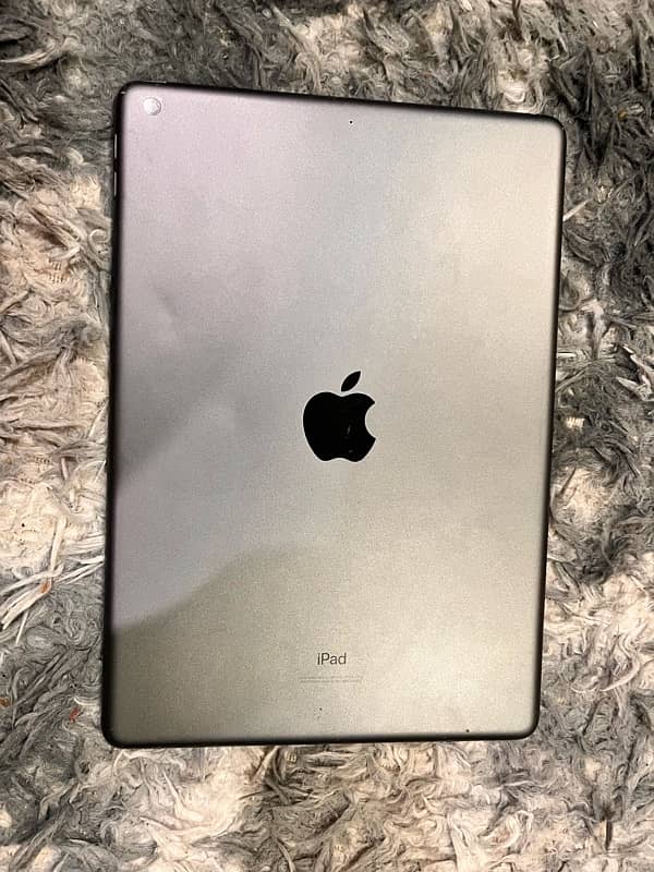 IPad Apple 9th Gen 64Gb 1