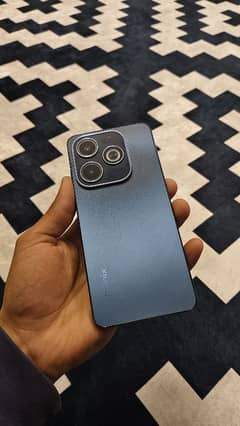 Infinix (hot 40 i) NEW PHONE