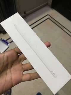 Apple pencil 2nd gen