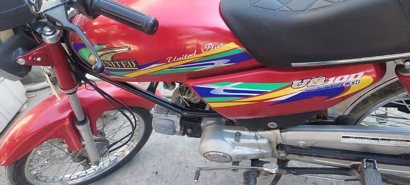 united 100cc 0