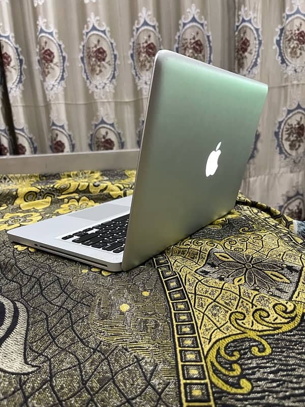 MacBook Pro 2012 model 2