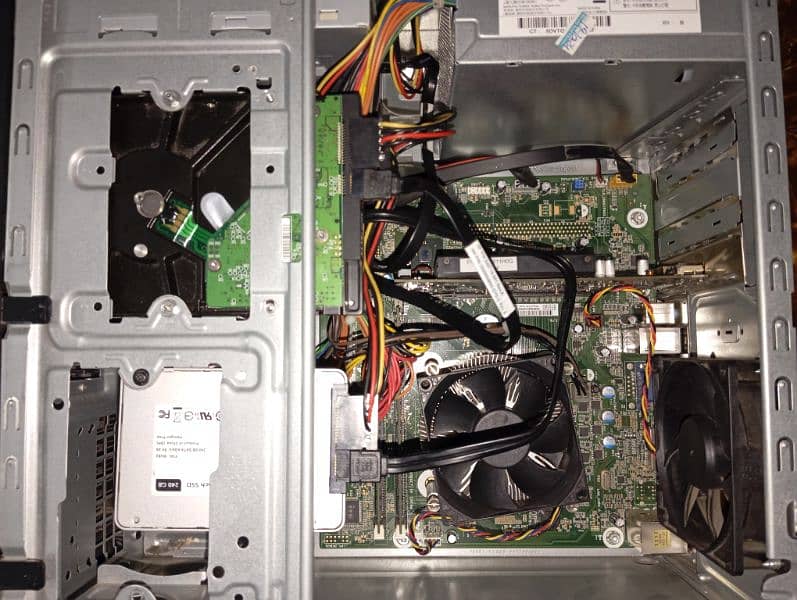 Gaming PC 3