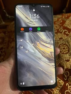 Realme 5i mobile for sale set aur dabba hai