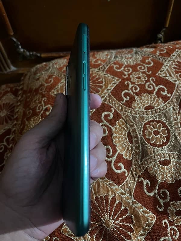 Realme 5i mobile for sale set aur dabba hai 1