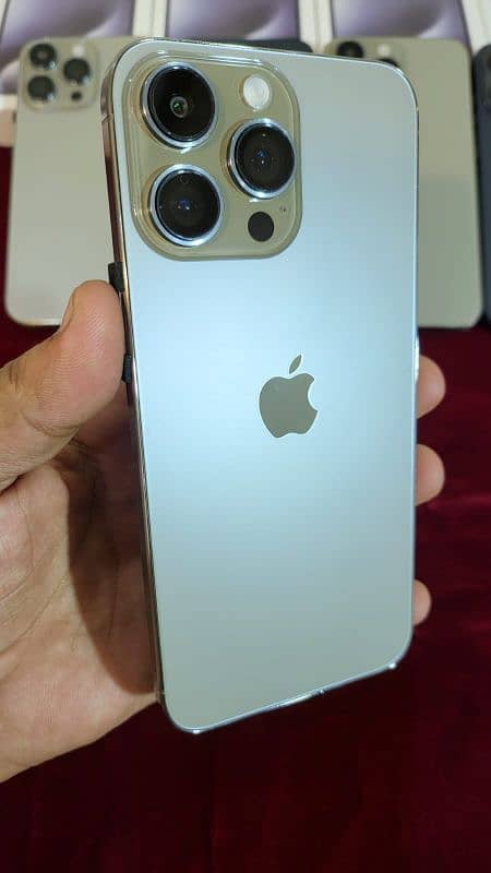 Iphone 15 pro max 0