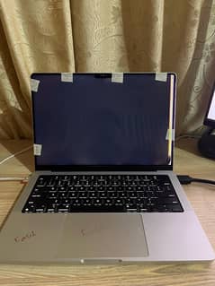 MacBook Pro M1 Pro 32gb 512gb 2021