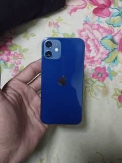 iphone 12 mini jv 64gb 10 by 9.9