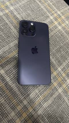 iphone 14 pro max jv 128gb