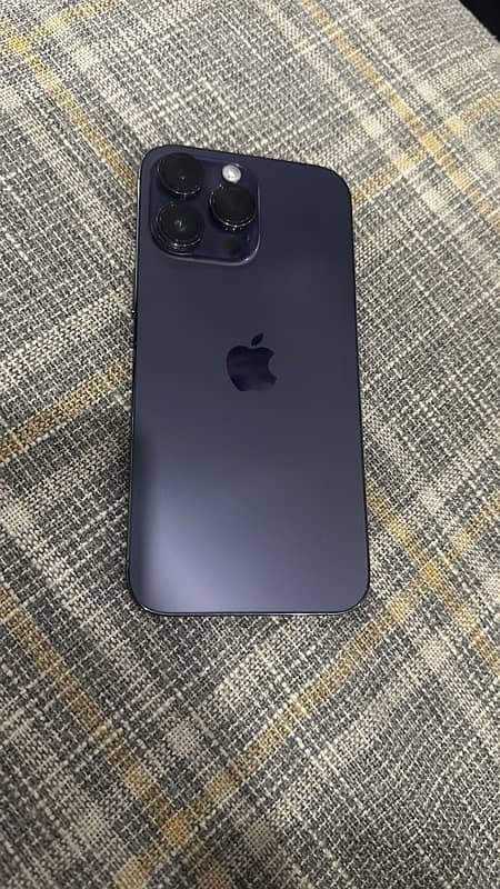 iphone 14 pro max jv 128gb 0