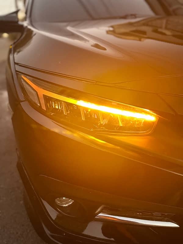 audi style headlights 0