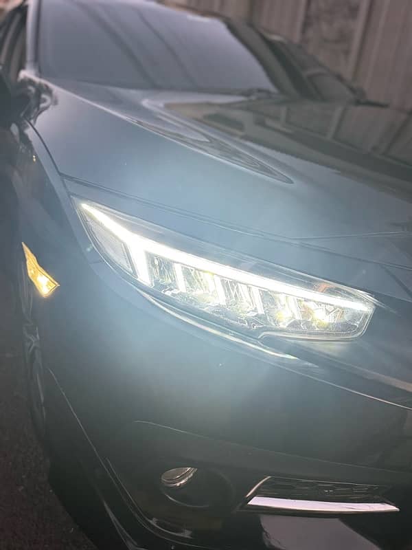 audi style headlights 1