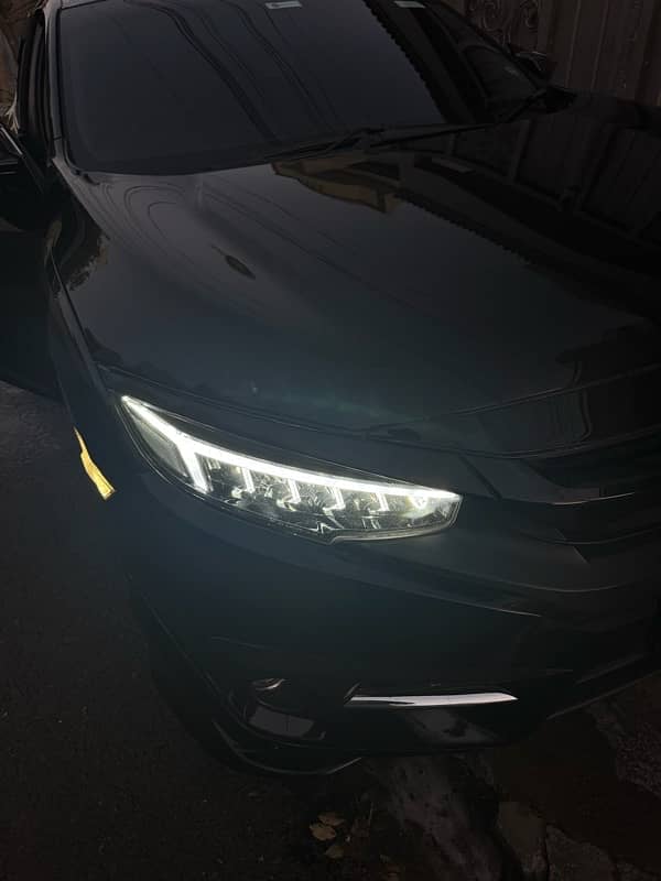 audi style headlights 2