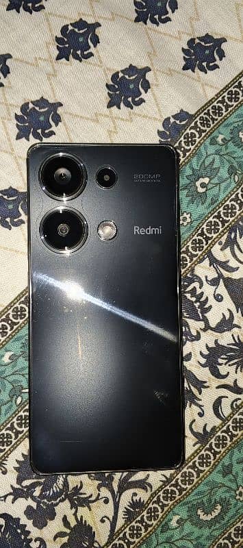 Redmi Note 13 Pro 10/10 Condition 0