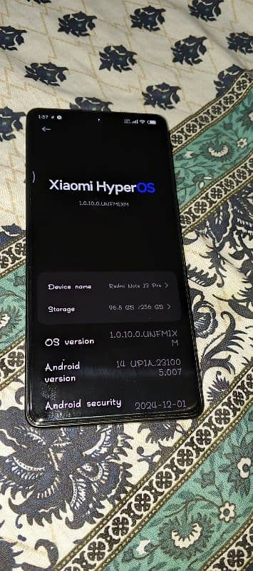 Redmi Note 13 Pro 10/10 Condition 1