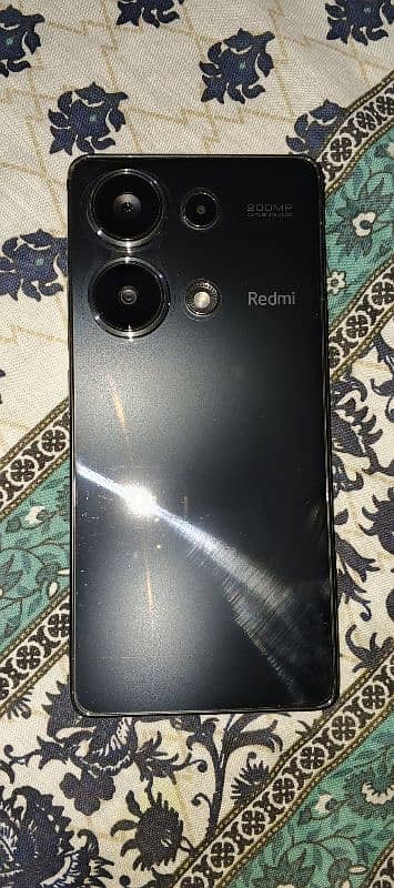 Redmi Note 13 Pro 10/10 Condition 7