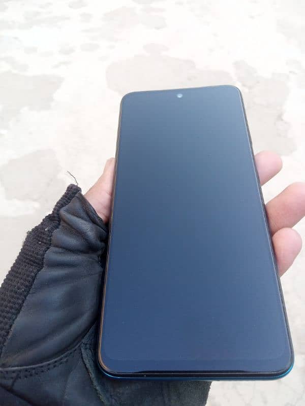 Redmi note 9 pro 1