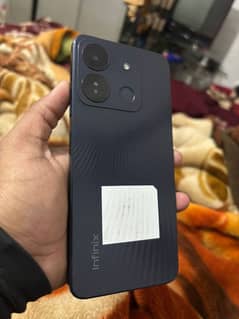 Infinix smart 7 hd