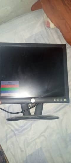 Dell lcd