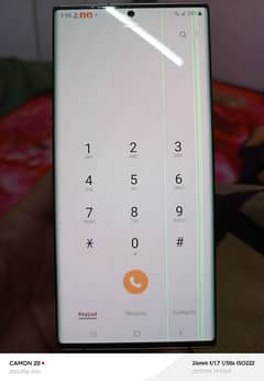 Samsung Note 20ultra non pta