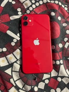 iphone 11 128gb dual PTA approved