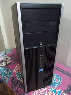 HP Core i5 2400 8gb Ram