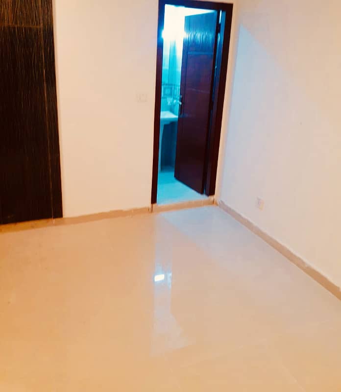 Apartment Available For Rent In Gulbarga Gareen Islamabad 3