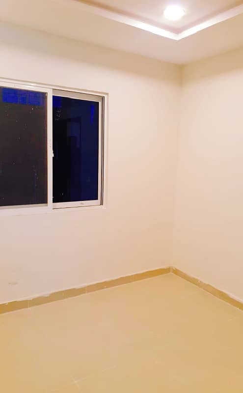 Apartment Available For Rent In Gulbarga Gareen Islamabad 4