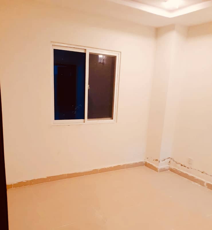 Apartment Available For Rent In Gulbarga Gareen Islamabad 5