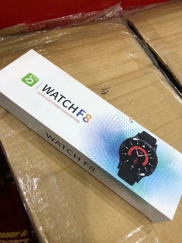 Mix Brand Smartwatches Stylish and Feature Packed Wearables 17