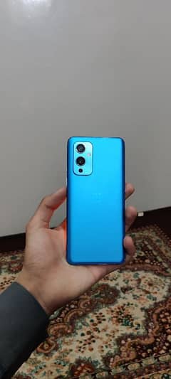 ONEPLUS 9