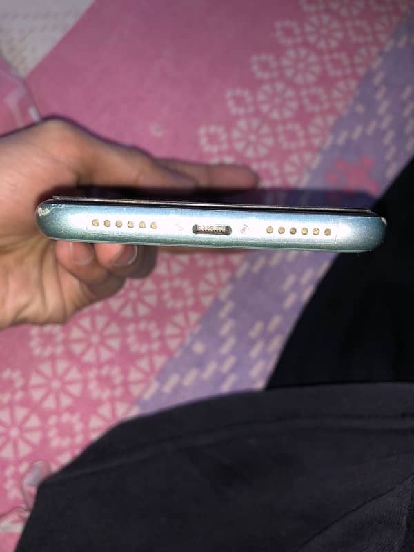 Iphone 11 all okay 4