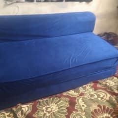 sofa com bad blue welwat