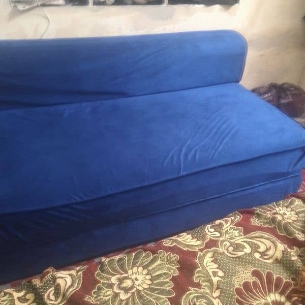 sofa com bad blue welwat 0