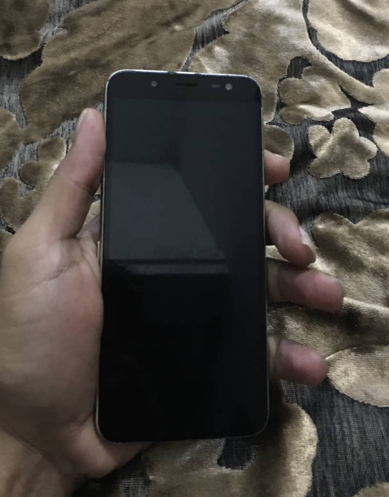 Samsung GALAXy J6 for SALE – With BOX! 0