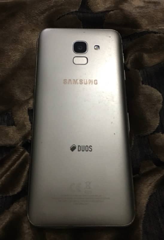 Samsung GALAXy J6 for SALE – With BOX! 2