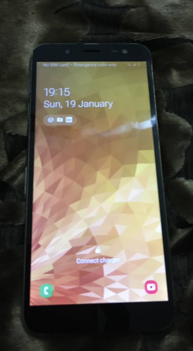 Samsung GALAXy J6 for SALE – With BOX! 6