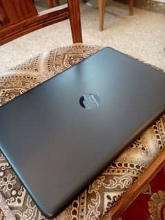 Hp-15 i5 10th Gen