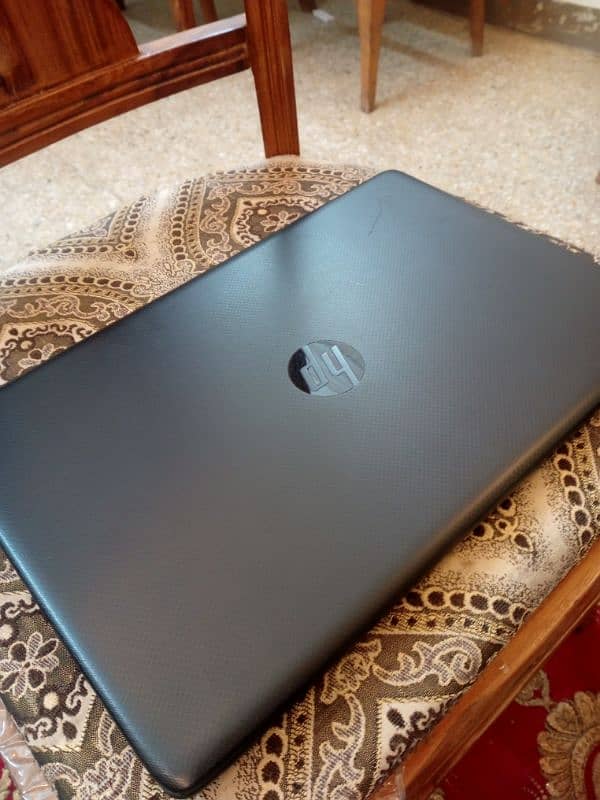 Hp-15 i5 10th Gen 0