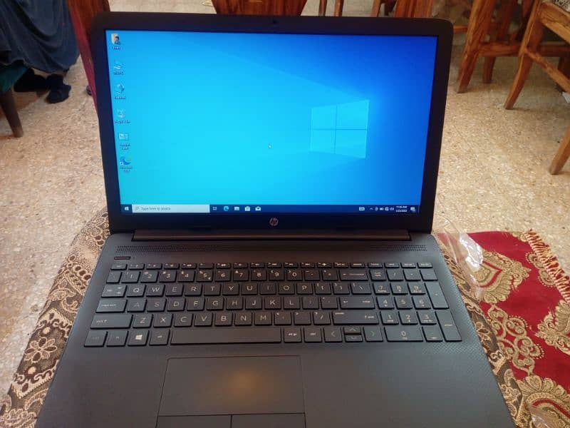 Hp-15 i5 10th Gen 1