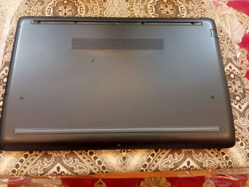 Hp-15 i5 10th Gen 2