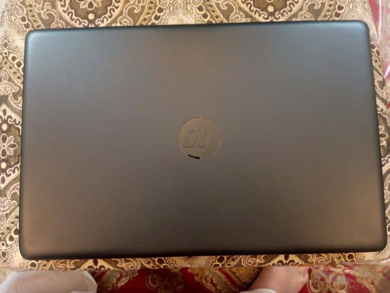 Hp-15 i5 10th Gen 6