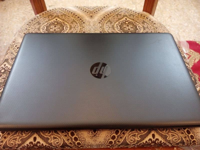 Hp-15 i5 10th Gen 7