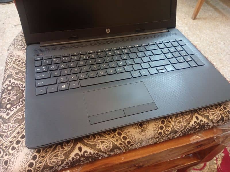 Hp-15 i5 10th Gen 8