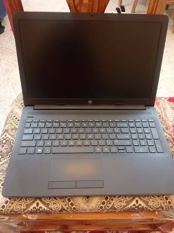 Hp-15 i5 10th Gen 9