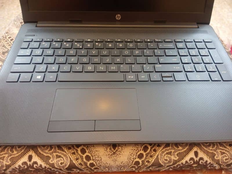 Hp-15 i5 10th Gen 10