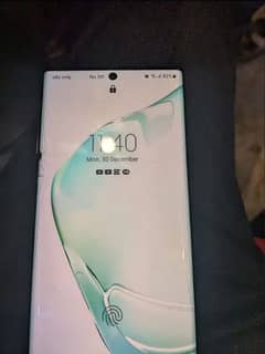 samsung note 10 Plus