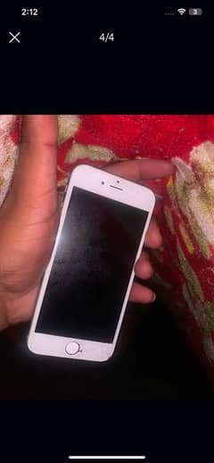 i phone 6 non PTA 16 GB exchange posibail 0309/027/9158