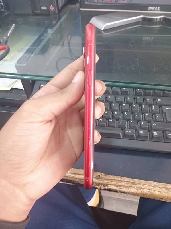 I phone XR 64 GB Officially Dual PTA Approved 0