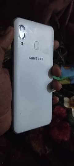 Samsung A30 4/64