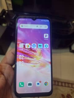 Infinix Smart 4 2/32gb Pta approved Perfect Urgent Sale